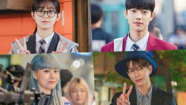 Park Ji Hu, Cho Jun Young, Choi Bomin, And Park You Na Talk About Their Off-Screen Friendship Behind “Spirit Fingers”