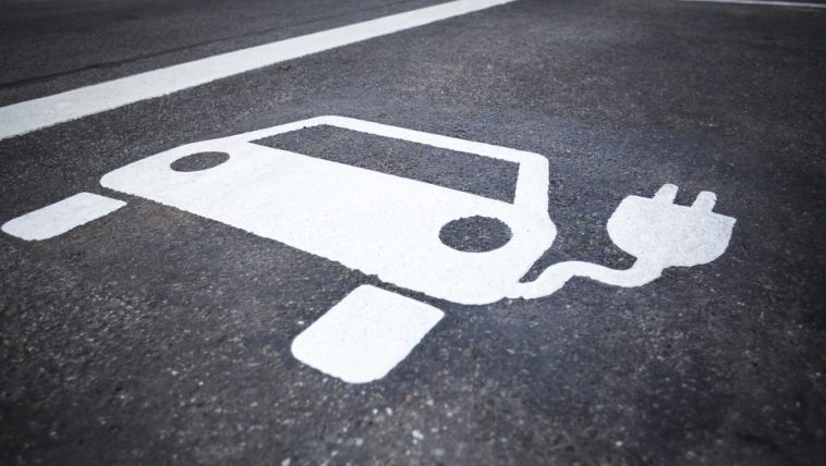 Subvencije za e-avte: na novem pozivu 15,6 milijona evrov za posameznike