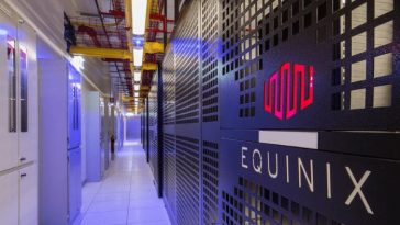 Equinix to build $22 million data centre in Lagos as demand for cloud services soars
