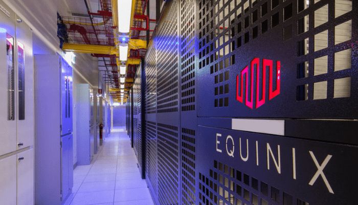 Equinix to build $22 million data centre in Lagos as demand for cloud services soars