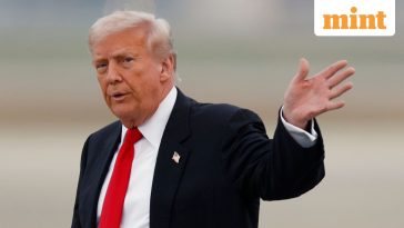 US shutdown to end soon? White House supports bipartisan deal to reopen government soon, claims report