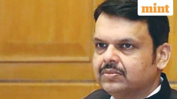 Maharashtra on high alert: CM Fadnavis responds to Red Fort blast, massive ammonium nitrate recovery
