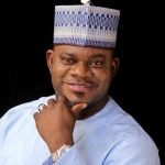 Alleged N80.2bn Fraud: Court Adjourns Yahaya Bello’s Trial To November 11