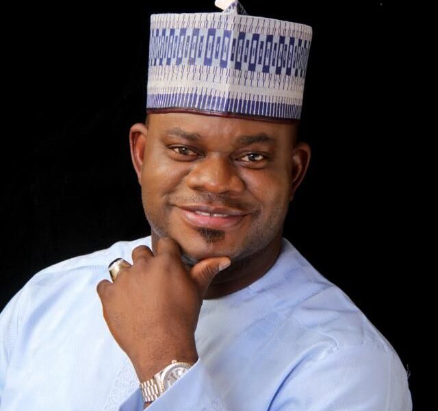 Alleged N80.2bn Fraud: Court Adjourns Yahaya Bello’s Trial To November 11