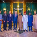 We’re Taking Power Supply Seriously To Enhance The Livelihoods Of Nigerians, Tinubu Tells Siemens 