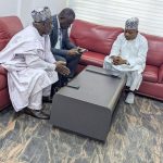 Trump: Did He Say He Was Coming To Kill Nigerians? Take Over Governance Or Attack Aso Rock? Okunniyi