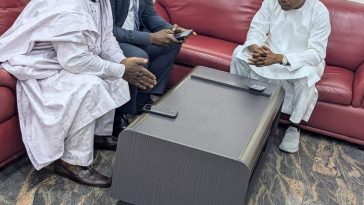 When Americans Were Kidnapped In Cameroon & Taken To Sokoto, Most Of Us Were Not Even Aware-Okunniyi