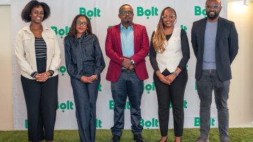 Bolt’s Driver Verification Feature Lauded for Improving App Safety