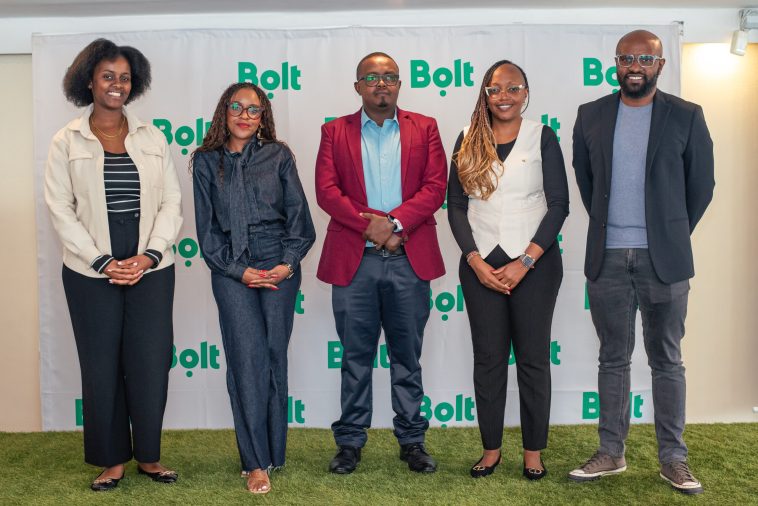Bolt’s Driver Verification Feature Lauded for Improving App Safety