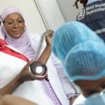 Strengthening Capacity of Healthcare Workers to Fast-Track Cervical Cancer Elimination in Eswatini