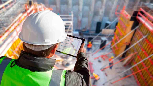 ¿Cuánto cobra un albañil, ayudante y trabajador de la construcción en noviembre 2025?