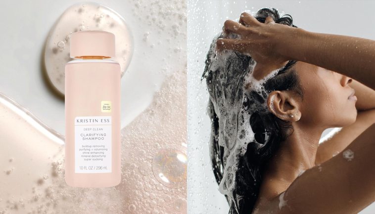 10 Best Shampoos for Oily Hair 2025, According to Dermatologists