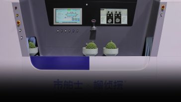 Use Your Coconut: Farm Tech Steals the Show at CIIE