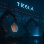 Elon Musk Plans Tesla ‘Terafab’ for AI Chips, Hints at Intel Deal to Shake Up Global Chip Industry