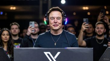 X launches @bangers: Is the ‘everything app’ is about to get Grok-powered music?