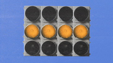 Publishers swap traffic angst for strategy in Q3 earnings