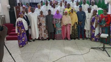 We are repositioning Unity Colleges – Education Minister