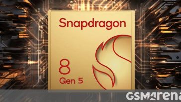 Motorola Edge 70 Ultra runs Geekbench, offers a preview of Snapdragon 8 Gen 5 performance