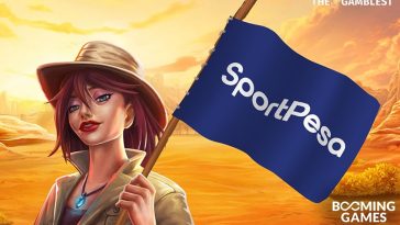 Booming Games and SportPesa start strategic partnership