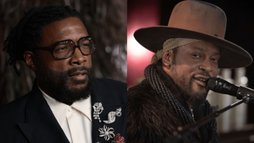 Questlove Teases Posthumous D’Angelo Album: “You’ll See Soon”