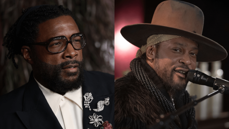 Questlove Teases Posthumous D’Angelo Album: “You’ll See Soon”