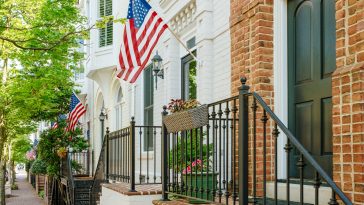 Meaningful ways real estate agents can honor their military clients