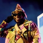 Davido’s Ibadan Concert Was One of the Biggest Crowds I Have Seen