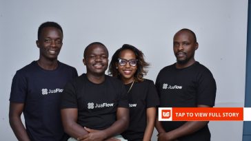 The AI helping African companies automate work while humans stay in control
