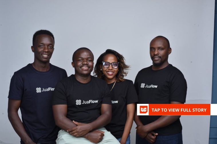 The AI helping African companies automate work while humans stay in control