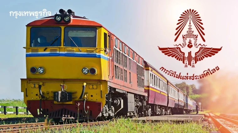 รฟท. เปิดคืบหน้ารถไฟเด่นชัย – เชียงราย – เชียงของ ตั้งเป้าเปิดปี 71