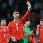 Cristiano Ronaldo says 2026 World Cup ‘definitely’ his last