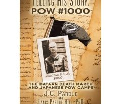 Honoring a Hero’s Legacy This Veterans Day: Dr. Janis Pardue Hill Shares Her Father’s Remarkable WWII Story