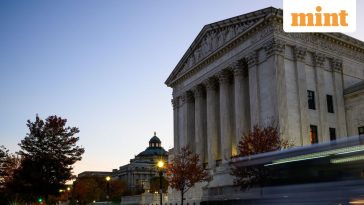 Supreme Court extends its order blocking full food aid payments even as shutdown deal nears