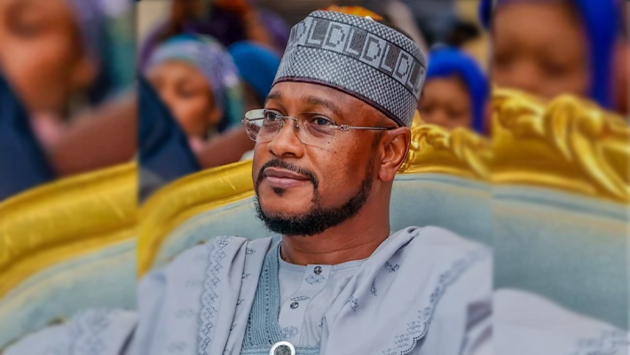 Zamfara governor pledges support for Federal University of Medical Sciences