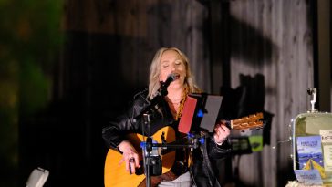 Rebekah Gilbert Releases Wonderful New EP ‘Secret Keeper’