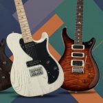 The PRS pre-Black Friday sale is bigger than ever, with massive 40th anniversary discounts up to $220 on SE guitars and more – and yes, it includes the 5-star PRS SE NF 53
