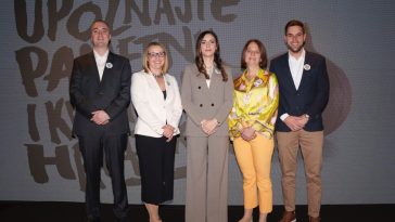 Zaklada Adris svečanom dodjelom donacija i stipendija zaključila 19. donacijski ciklus