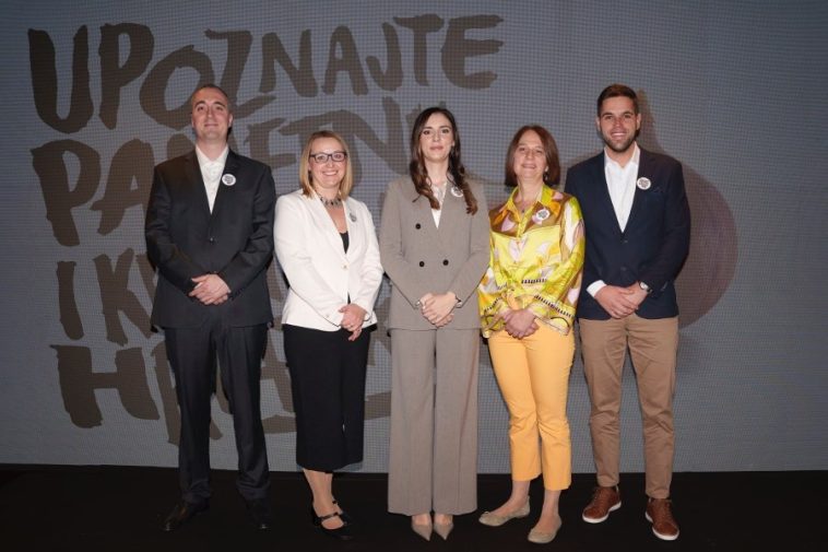 Zaklada Adris svečanom dodjelom donacija i stipendija zaključila 19. donacijski ciklus