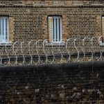 Nearly 100 prisoners freed by mistake in UK over seven months this year