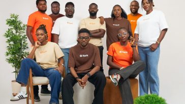 YC-Backed Moni Rebrands as Rank, Acquires AjoMoney & Zazzau MFB