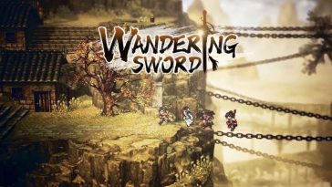 Wandering Sword Brings Its Wuxia RPG on PS5, Switch and, Switch 2 Next Year