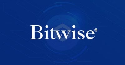 Bitwise Chainlink ETF now listed on DTCC website under ticker CLNK