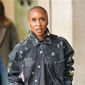 Cynthia Erivo and Ariana Grande dial it up to the highest level of emotion while promoting Wicked: For Good