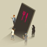 Eat, Pay, Love: Dining With Strangers Is China’s New Social Fix