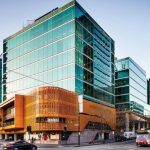 Singapore’s TCA Buys Melbourne Office Block for $250M and More Asia Real Estate Headlines