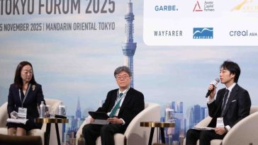 Deloitte Tohmatsu’s Ito, Sunaga Explore Strategies to Maximise Value at Tokyo Forum