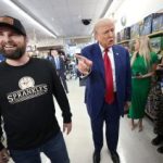 Grocer who once sold Trump popcorn rips ‘inhumane’ shutdown: ‘You can’t take away from the most needy people in the country’