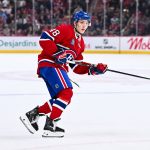 Lane Hutson at the 2026 Olympics: it’s not just Quinn Hughes working against him