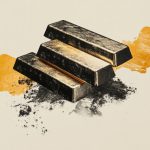 Gold consolidates near three-week high as US House vote looms