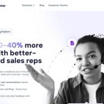 PitchMonster: AI Sales Role-Play Training